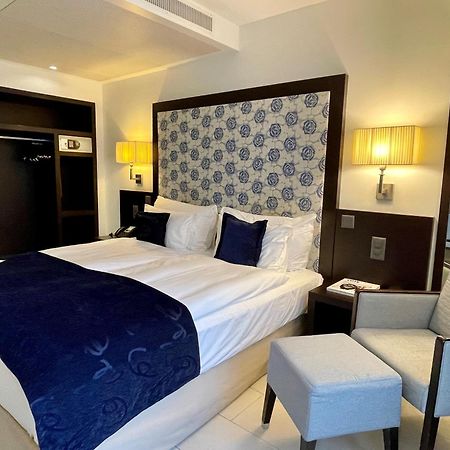 Hotel Beaulac Neuchâtel Extérieur photo