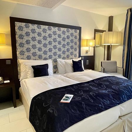 Hotel Beaulac Neuchâtel Extérieur photo