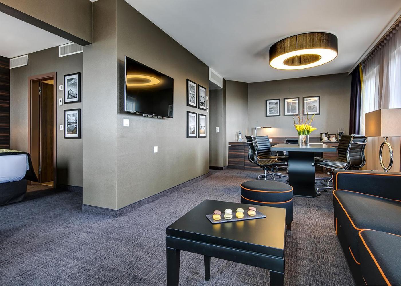 Hotel Beaulac Neuchâtel Extérieur photo
