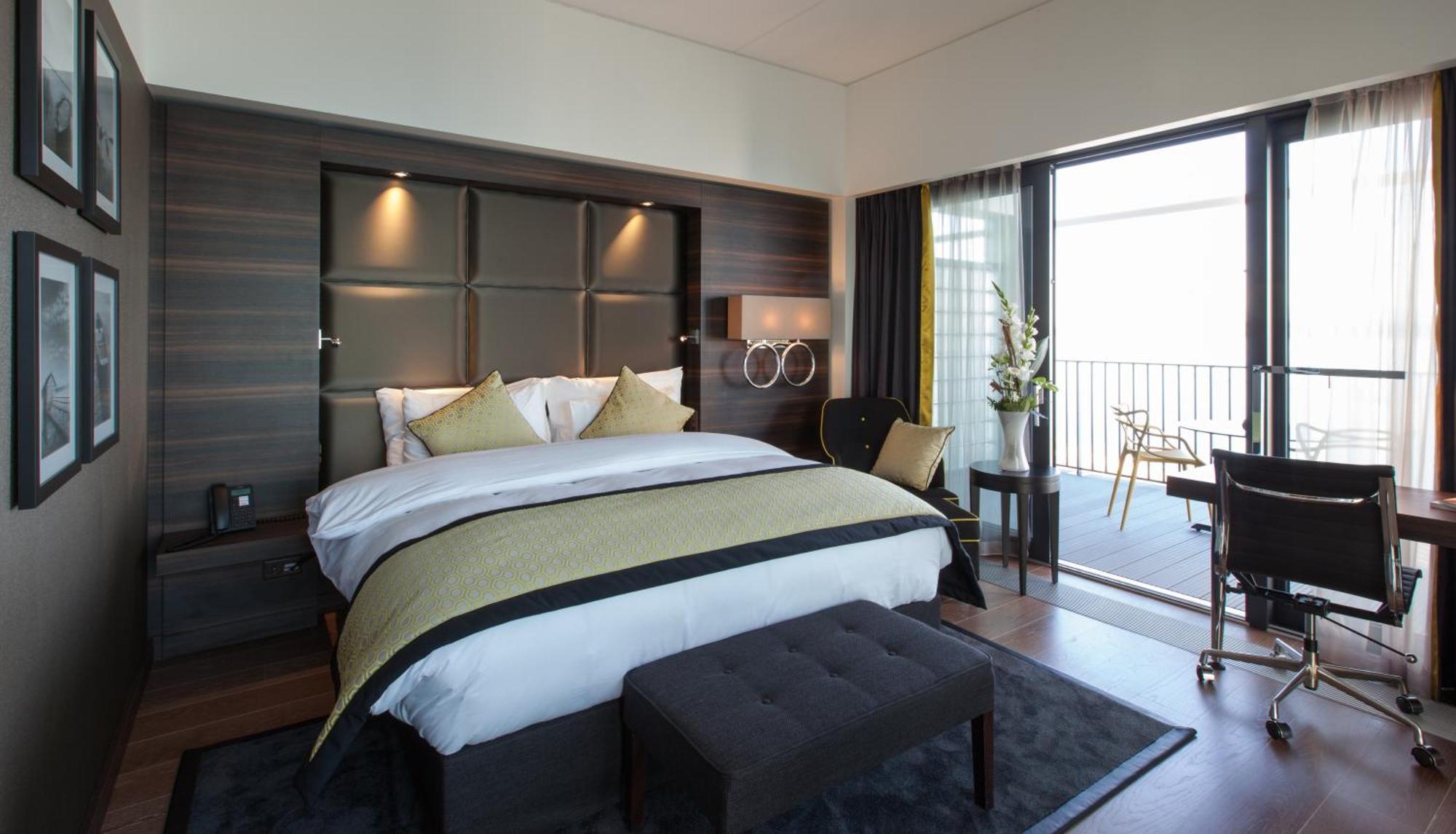 Hotel Beaulac Neuchâtel Extérieur photo
