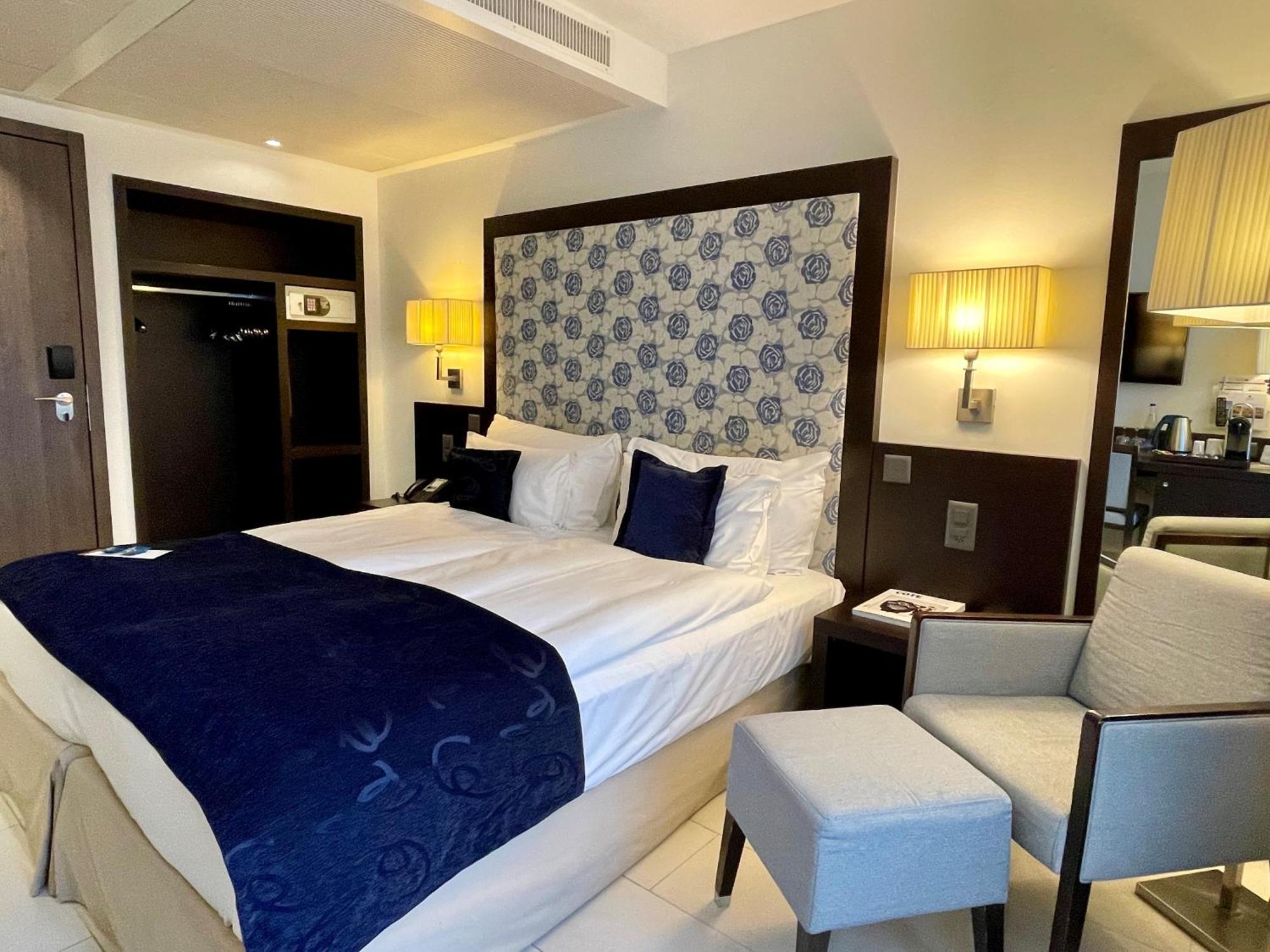 Hotel Beaulac Neuchâtel Extérieur photo