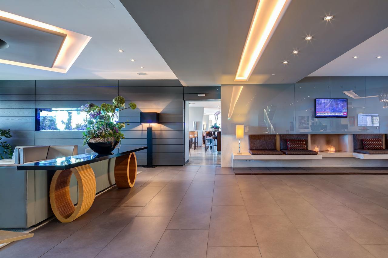 Hotel Beaulac Neuchâtel Extérieur photo