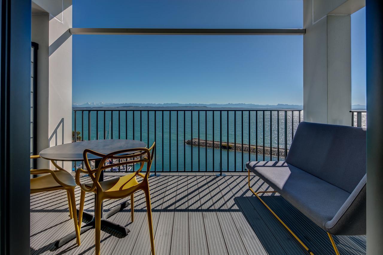 Hotel Beaulac Neuchâtel Extérieur photo