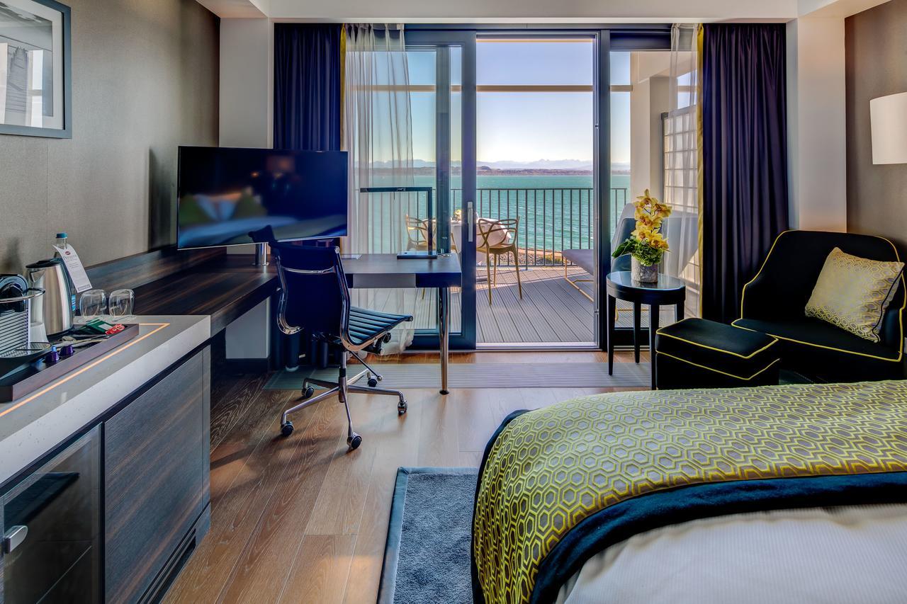Hotel Beaulac Neuchâtel Extérieur photo