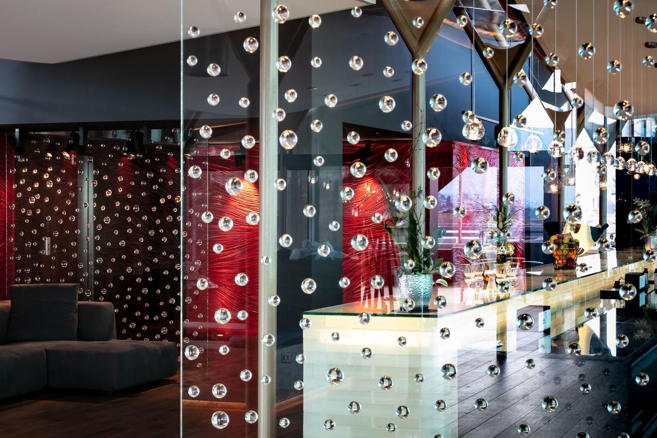 Hotel Beaulac Neuchâtel Extérieur photo